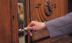 Safe Key Store Hartford, CT 860-973-2374 - 7-Door-Unlock